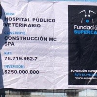 ¿En qué consiste el nuevo Hospital Público Veterinario?