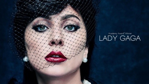 Lady Gaga es Patrizia Reggiani en House of Gucci, la historia del asesinato de Maurizio Gucci.