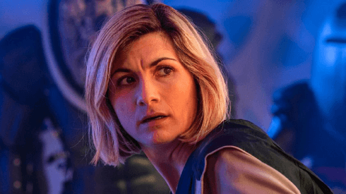 ¡Doctor Who pierde a su protagonista!