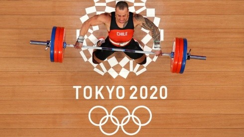Arley Méndez tuvo debut y despedida en Tokio 2020 y además anunció su retiro del levantamiento de pesas
