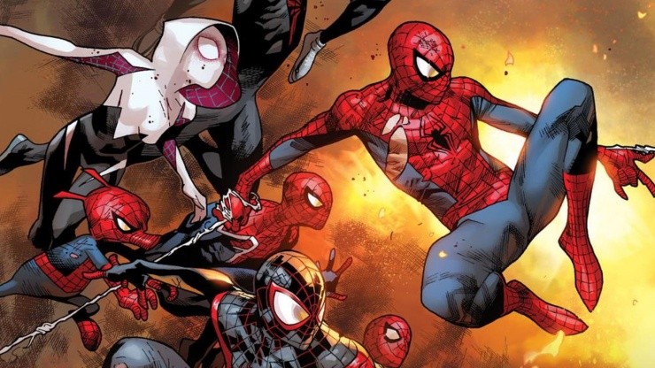 Cuándo es el Spiderman Day ¿Por qué se celebra hoy 1 de