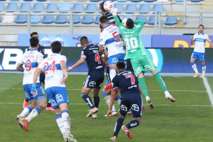 Clásico Universitario