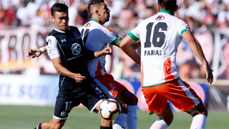 Colo Colo y el regreso de su público al estadio Monumental