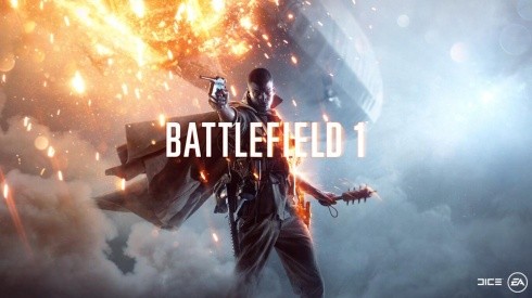 Battlefield 1 está disponible en dos plataformas de ventas.