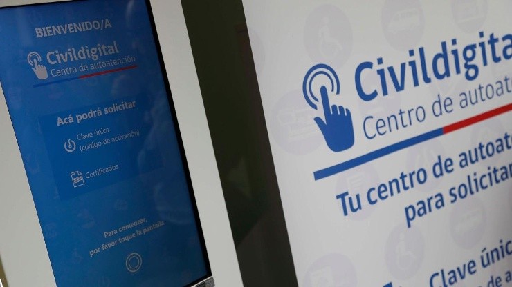 Clave Ãšnica: Â¿CÃ³mo la puedo obtener de forma online