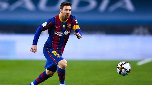 La venta de camisetas y entradas tras el adiós de Messi sufrirán un duro golpe en Barcelona.