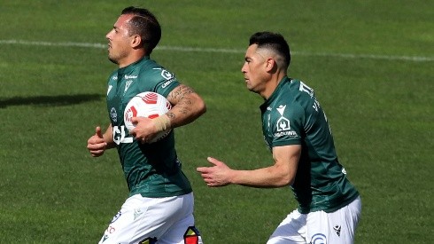 Wanderers atraviesa por un pésimo momento y Reinaldo Sánchez asoma en el futuro dirigencial.