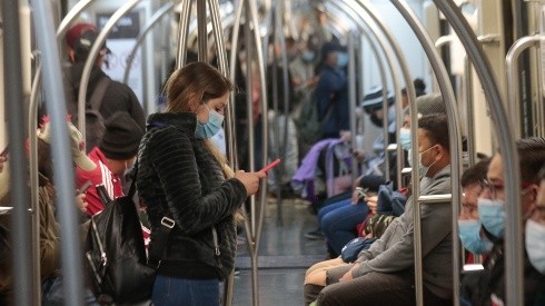 Conoce los detalles del horario de Metro de Santiago