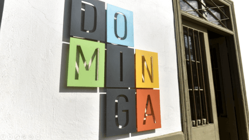 ¿Cuál es la historia de la minera Dominga?