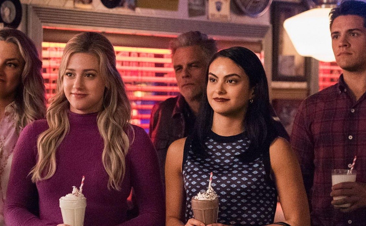 Riverdale 6 La Sexta Temporada De Riverdale Llegará Mucho Antes De Lo