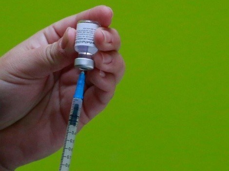 ¿Cuándo se pueden vacunar los rezagados?
