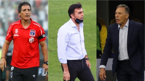 Los twitteros se animaron con candidatos a la banca de Boca Juniors, entre los que aparecieron Mario Salas y Gustavo Quinteros