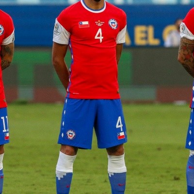 Preparación Intuición ejemplo Selección chilena | Chile estrenará camiseta sin marca y con nuevo diseño  en las Eliminatorias Qatar 2022
