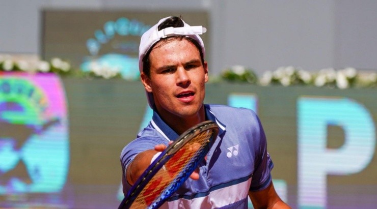 Altmaier se proclamó campeón en Ludenscheid (Getty)