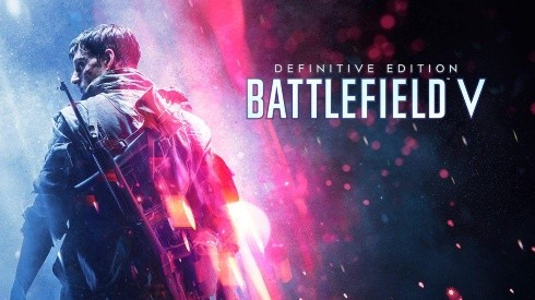 Battlefield V está disponible en Prime Gaming hasta el 1 de septiembre.