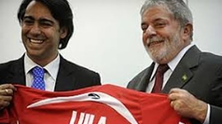 ME-O anunció su candidatura a la presidencia