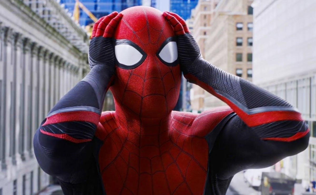 Spider-Man: No Way Home: Conoce el recién estrenado tráiler subtitulado