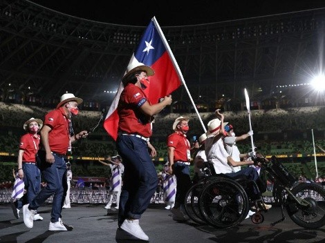 ¿Qué chilenos participan y dónde ver los Juegos Paralímpicos de Tokio 2020?