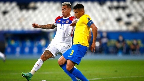 Thiago Silva quiere celebrar con Brasil, pero en Inglaterra ya avisaron que no podrá viajar