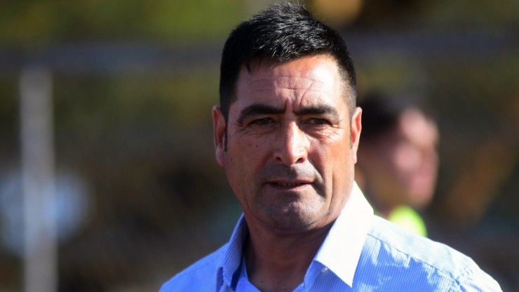 Nelson Tapia regresará a Chile luego de tres años en Ecuador