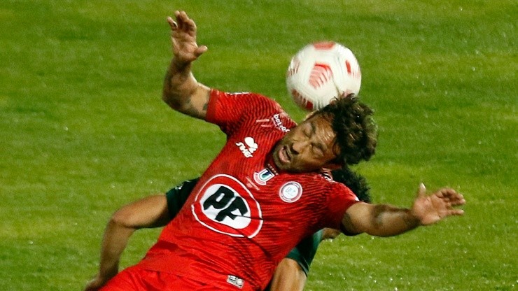 La Calera Colo Colo secretaría Campeonato Nacional