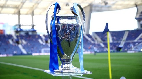 32 equipos buscarán llegarse el preciado trofeo de la UEFA Champions League