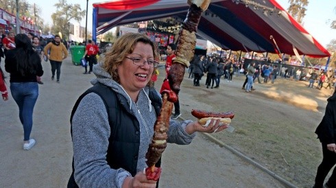 Fase 4: ¿Qué se podrá hacer em Fiestas Patrias ahora que ...