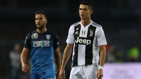 Cada vez es más fuerte el rumor de que Cristiano Ronaldo dejará a Juventus.