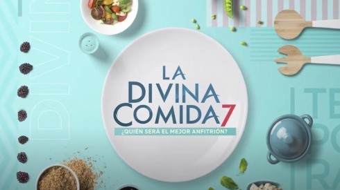 La Divina Comida es el caballito de batalla de Chilevisión en el horario prime de los fines de semana.
