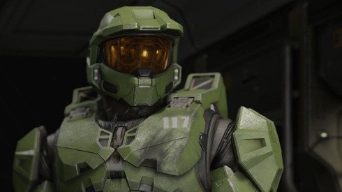 ¿Cuándo sale Halo Infinite para Xbox One y Xbox Series?
