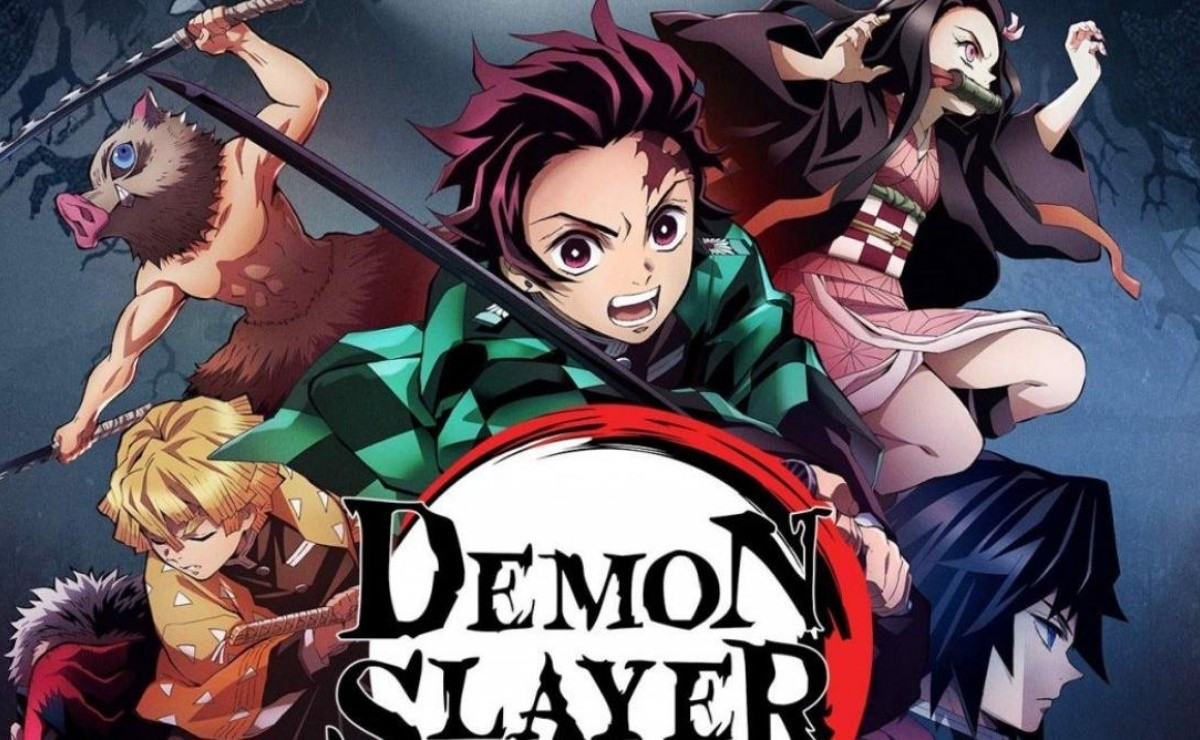 Demon Slayer, temporada 2: así se conecta la película Mugen Train con la  siguiente parte, Kimetsu no Yaiba, Series de Netflix, Anime nnda nnlt, DEPOR-PLAY