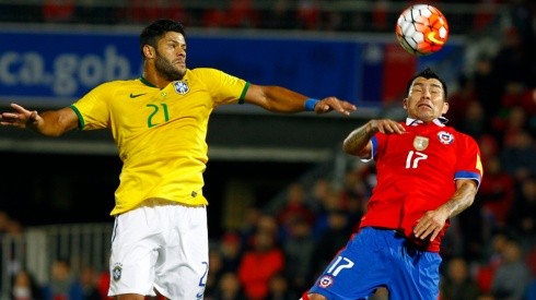 Chile se enfrentará a Brasil en la primera de las tres fechas de la triple jornada
