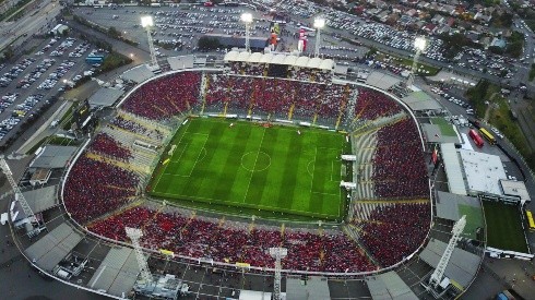 El Estadio Monumental albergará el duelo de La Roja ante la verdeamarela.