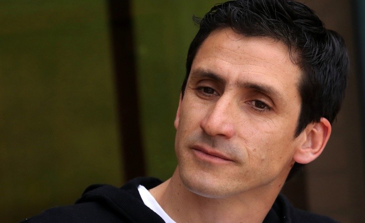 Milovan Mirosevic fue un jugador históricamente involucrado con la UC