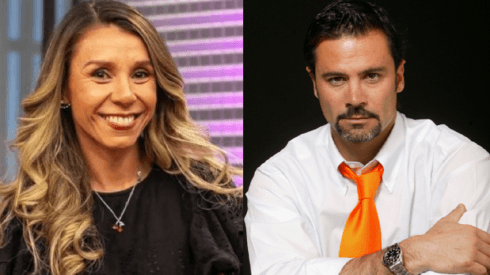 Cecilia Gutiérrez no descarta realizar un nuevo libro sobre Felipe Camiroaga
