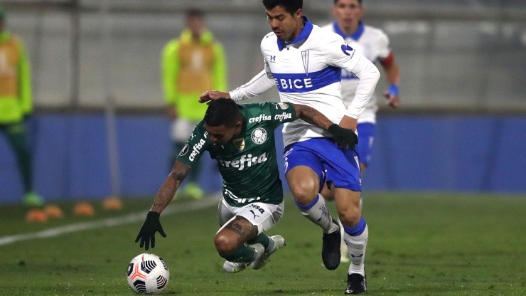Francisco Silva jugó por ocho clubes de cinco países en su carrera como futbolista profesional