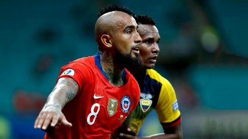 El partido de Chile y Ecuador puede definir el futuro de la Roja en el camino al Mundial de Qatar 2022.