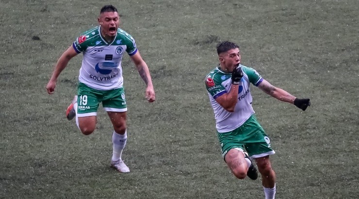 Puerto Montt Santa Cruz