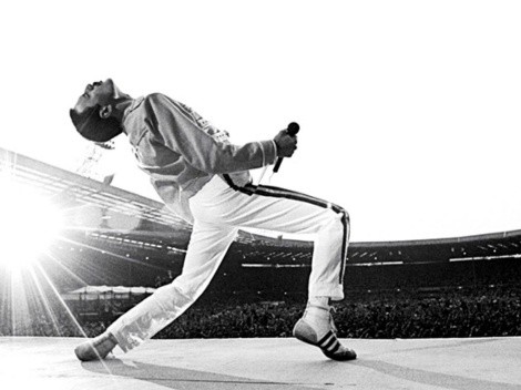 Conoce AQUÍ los detalles de la vida de Freddie Mercury