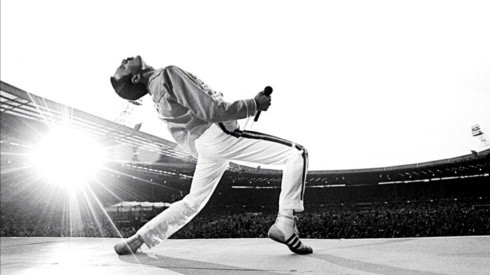 Conoce los detalles de la vida de Freddie Mercury