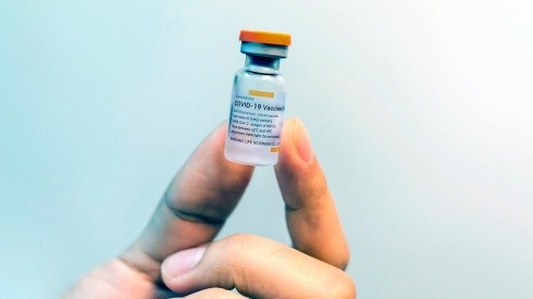 ¡Se aprueba la vacunación a niños!: ISP aprueba extender vacunación con Sinovac desde los seis años