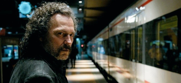 Las primeras imágenes de The Matrix Resurrections, o Matrix 4.(11)