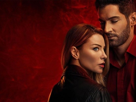 ¿Cuándo se estrena la temporada 6 de Lucifer en Netflix?
