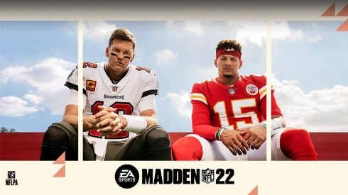 ¡Liberan gratis Madden NFL 22 por tiempo limitado para todas las consolas!