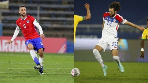 Francisco Sierralta y Ben Brereton estarán disponibles para la selección chilena en las Eliminatorias Sudamericanas para Qatar 2022 de octubre