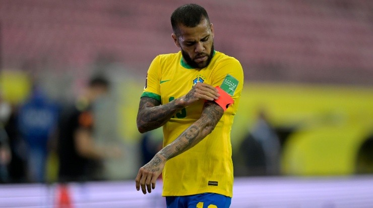 Dani Alves