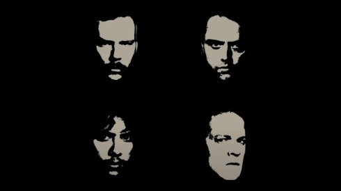 Metallica editó originalmente en 1991 el icónico The Black Album.