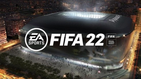 ¿Qué equipos chilenos están confirmados en FIFA 22?