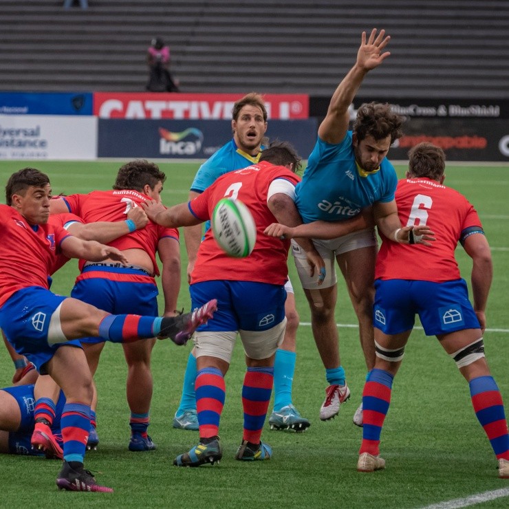 Foto:Gaspafotos-SAR.