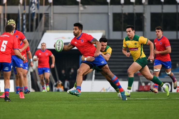 Foto:Gaspafotos-SAR.